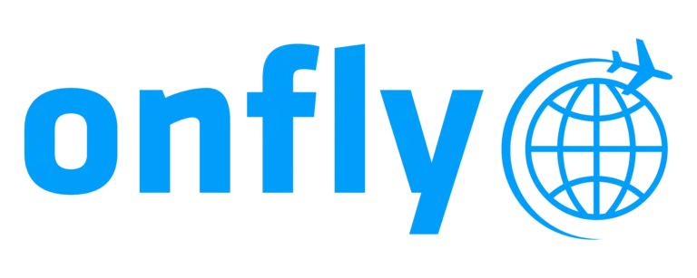 Onfly Logo